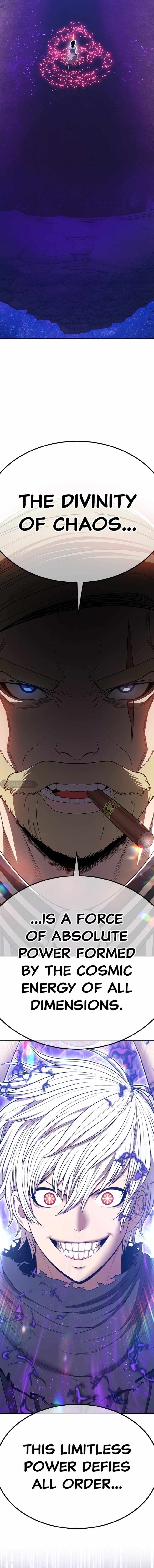 plus 99 Wooden stick Chapter 138 36